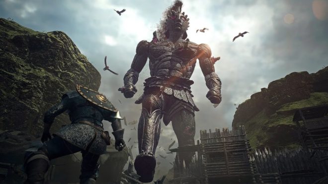 Dragon’s Dogma 2 Dragon’s Dogma 2