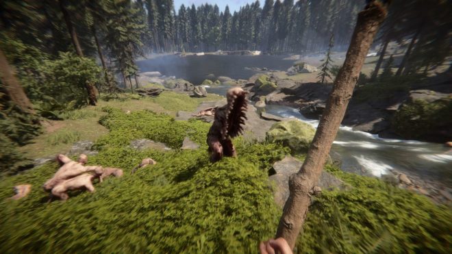 Sons Of The Forest Sons Of The Forest