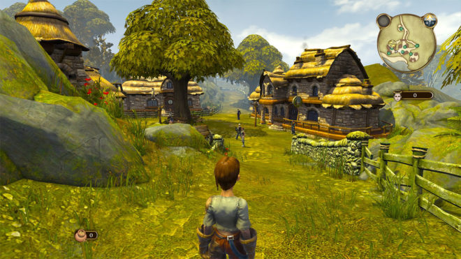 Fable Fable