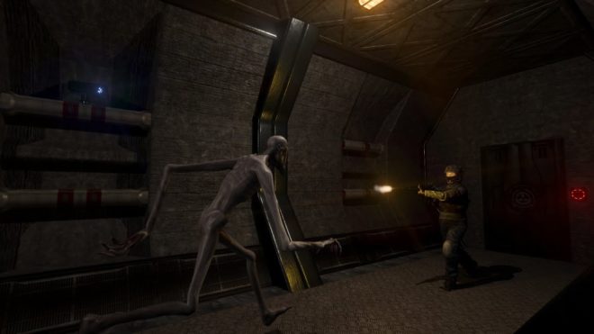 SCP: Secret Laboratory SCP: Secret Laboratory