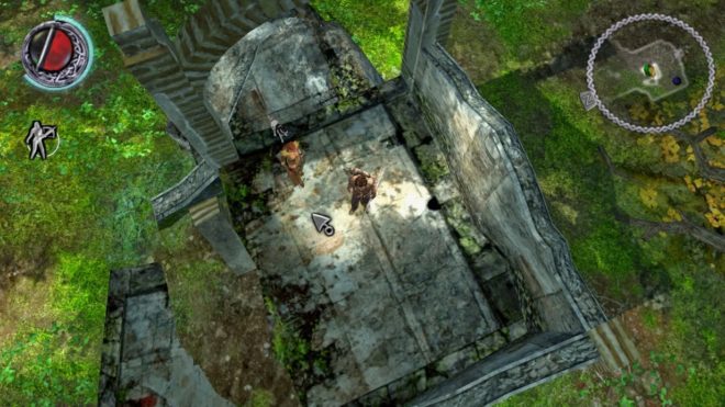 The Bard’s Tale The Bard’s Tale