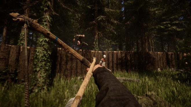 Sons of the Forest Sons of the Forest