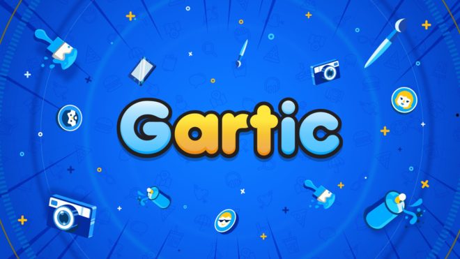 Gartic.io Gartic.io