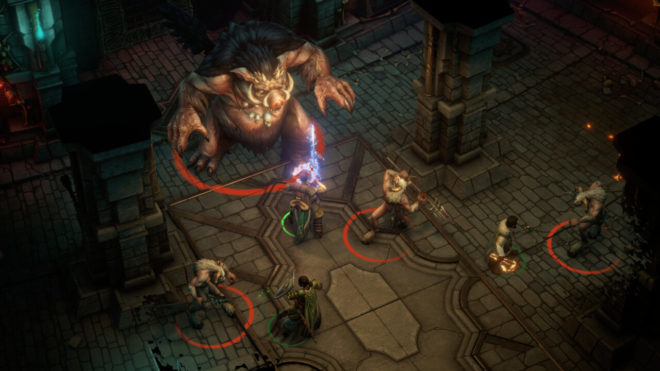 Pathfinder: Wrath of the Righteous Pathfinder: Wrath of the Righteous