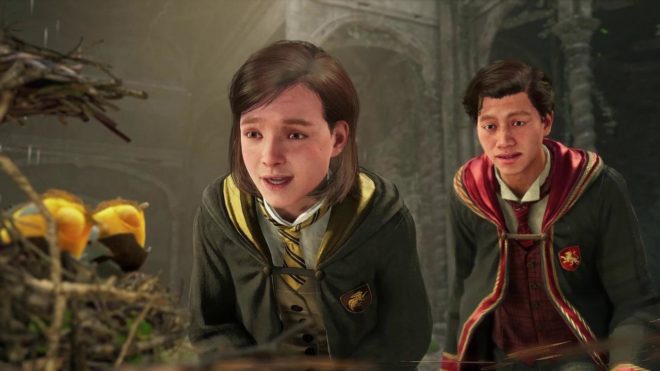 Hogwarts Legacy Hogwarts Legacy