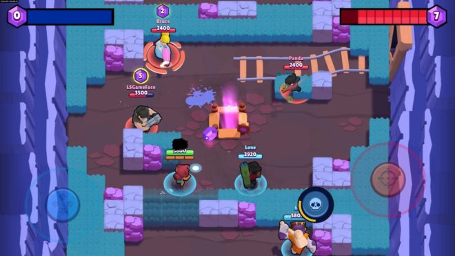 Brawl Stars