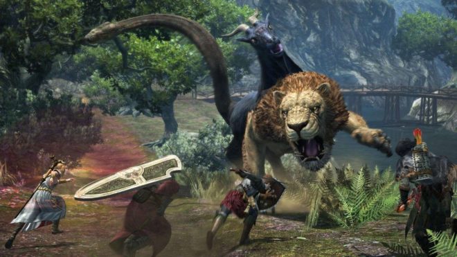 Dragons Dogma Dragons Dogma