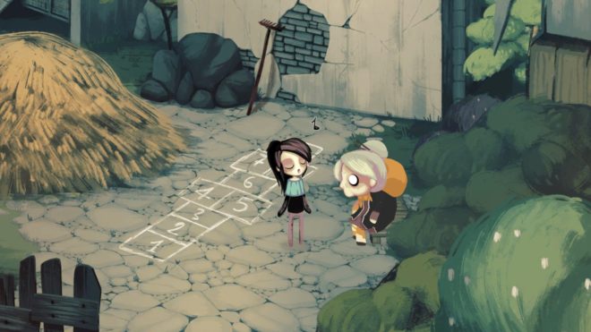 Children of Silentown Children of Silentown