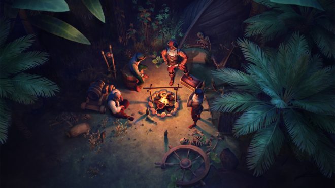 Mutiny: Pirate Survival RPG Mutiny: Pirate Survival RPG