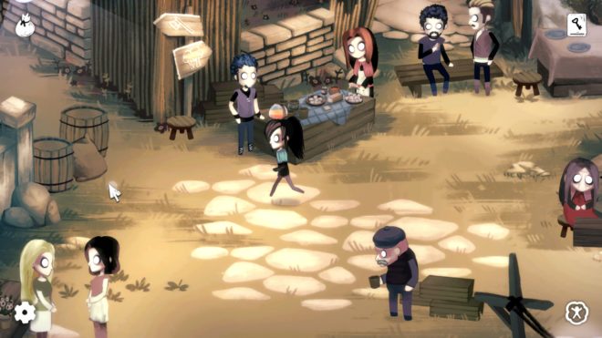 Children of Silentown Children of Silentown
