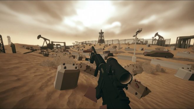 BattleBit Remastered BattleBit Remastered