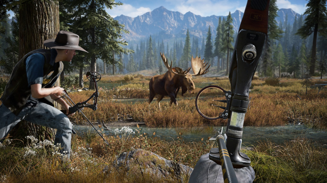 Far Cry Far Cry