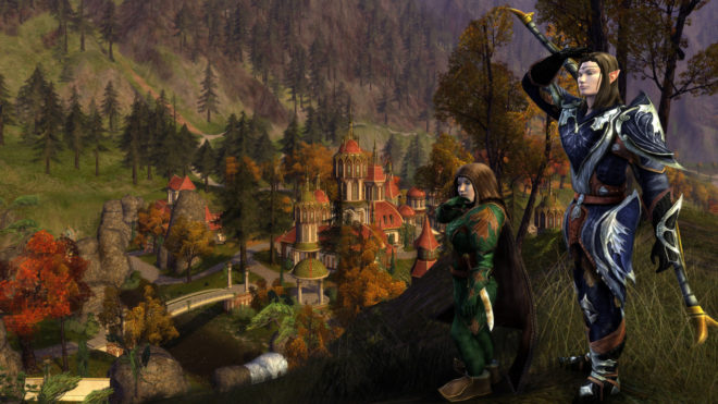 The Lord of the Rings Online The Lord of the Rings Online