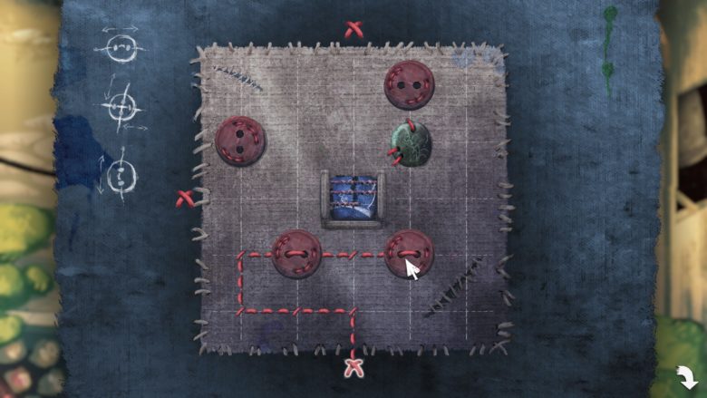 Children of Silentown