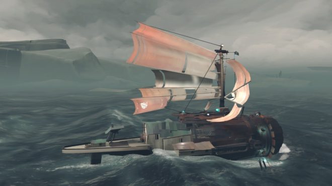 FAR Changing Tides FAR Changing Tides