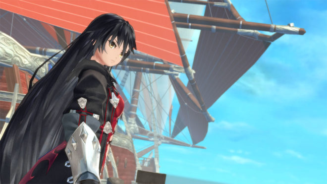 Tales of Berseria Tales of Berseria