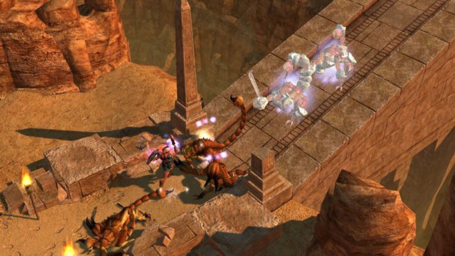 Titan Quest Titan Quest