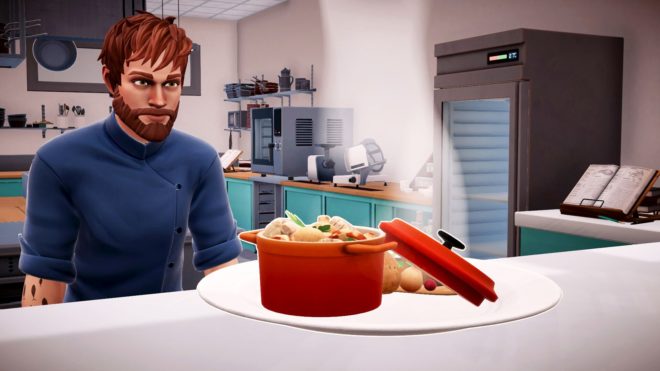 Chef Life: A Restaurant Simulator Chef Life: A Restaurant Simulator
