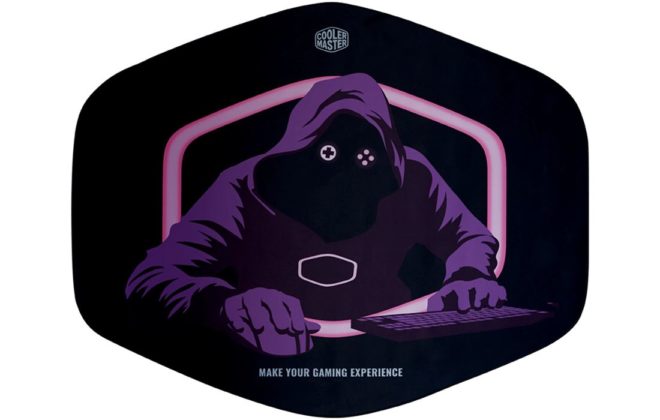 Cooler Master FM510 Cooler Master FM510
