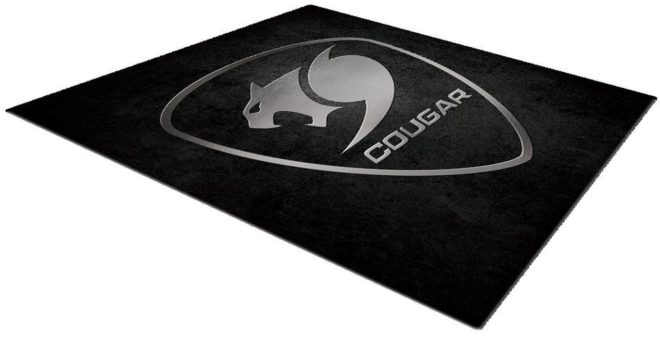 Cougar Command Gaming Chair Floor Mat Cougar Command Gaming Chair Floor Mat