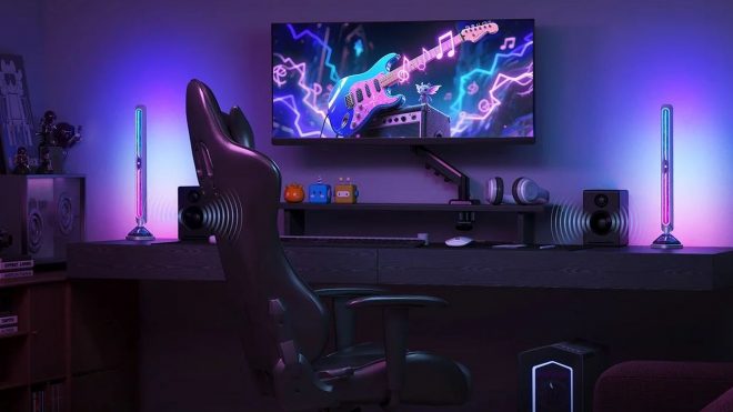 Govee Gaming Light Bars Pro Govee Gaming Light Bars Pro