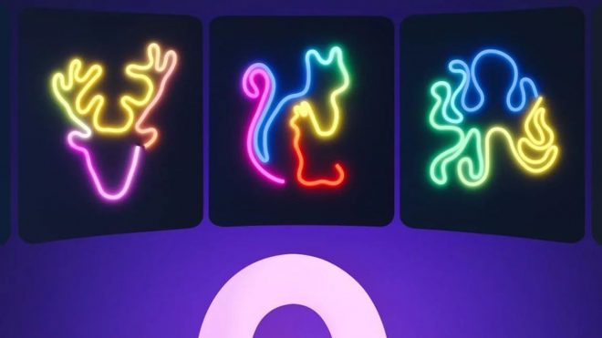 Govee Neon Rope Strip Light 2 Govee Neon Rope Strip Light 2