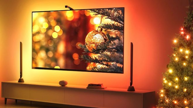Govee TV Backlight 3 Lite Govee TV Backlight 3 Lite