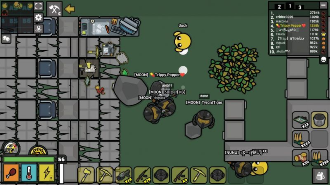 Devast.io Devast.io