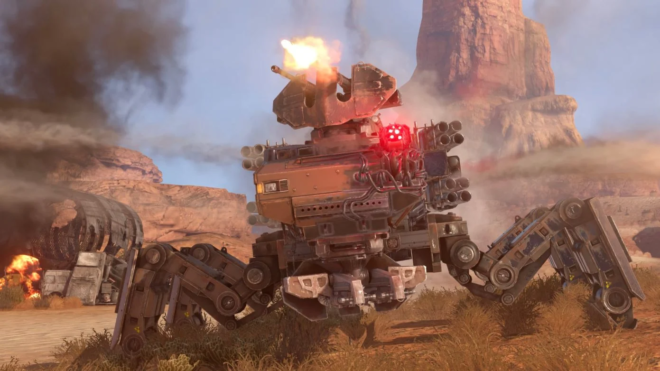 Crossout Crossout