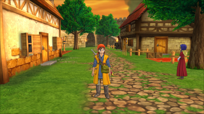 Dragon Quest VIII: Journey of the Cursed King Dragon Quest VIII: Journey of the Cursed King