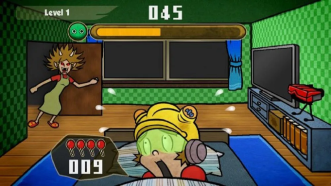 WarioWare Gold WarioWare Gold