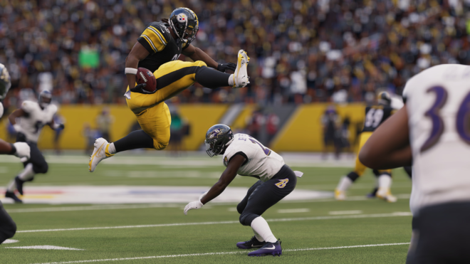 Madden NFL 23 Madden NFL 23