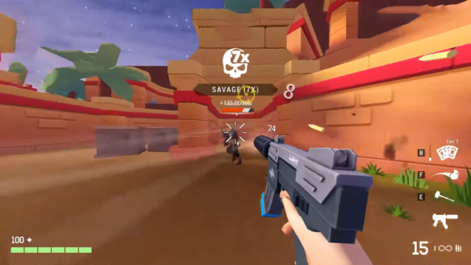 Venge.io Venge.io