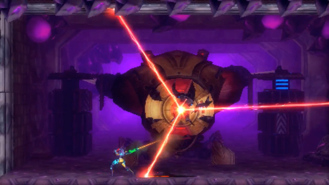 Metroid: Samus Returns Metroid: Samus Returns