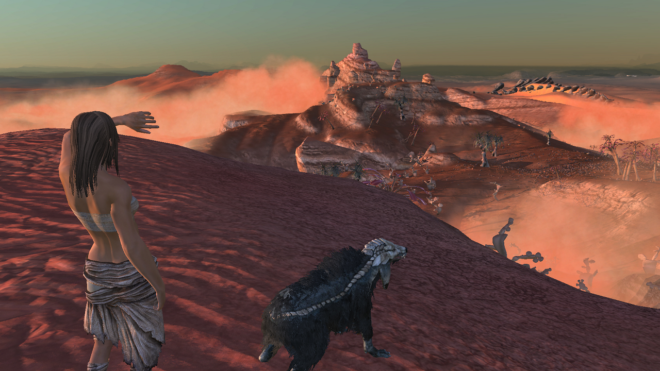 Kenshi Kenshi