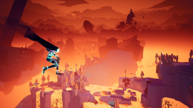 Solar Ash Solar Ash