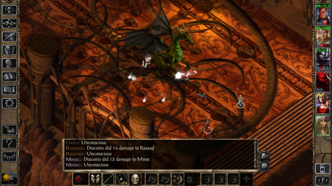 Трилогия Baldur’s Gate Трилогия Baldur’s Gate