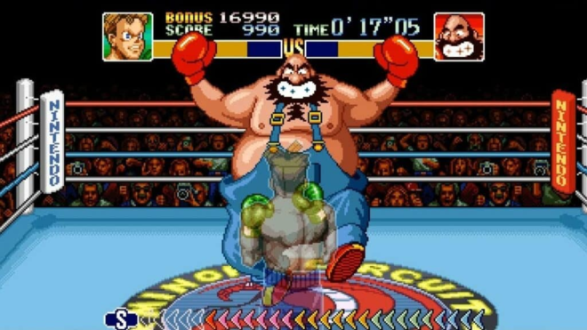 Super Punch-Out!! (1994) Super Punch-Out!! (1994)