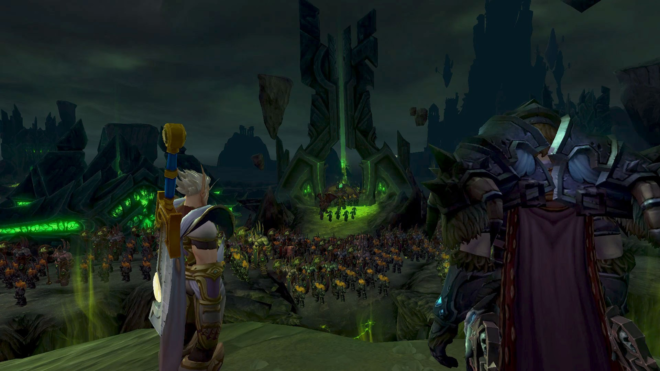 World of Warcraft World of Warcraft