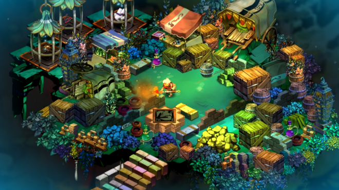 Bastion Bastion