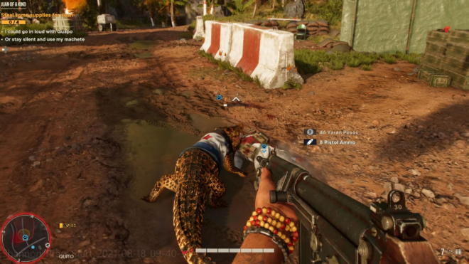 Far Cry 6 Far Cry 6
