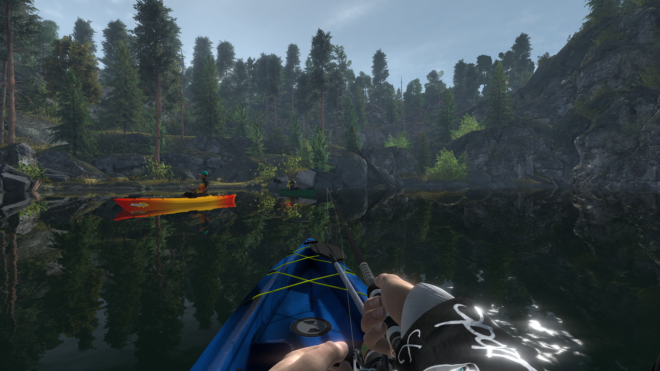 Fishing Planet Fishing Planet