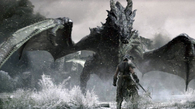 The Elder Scrolls V: Skyrim The Elder Scrolls V: Skyrim