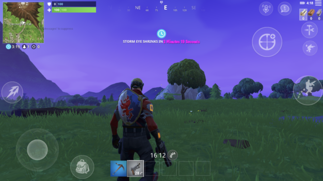 Fortnite Fortnite