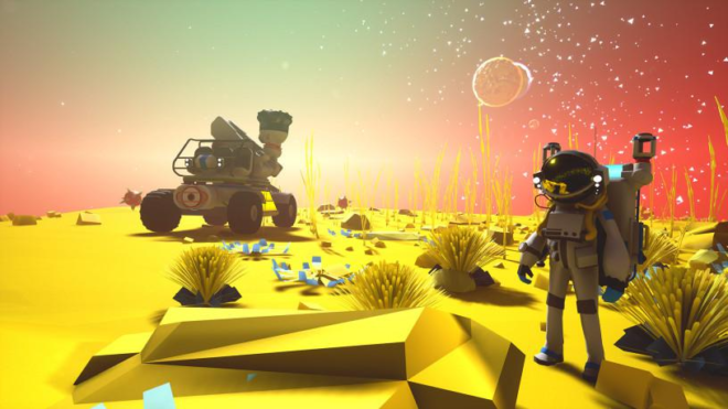 Astroneer Astroneer