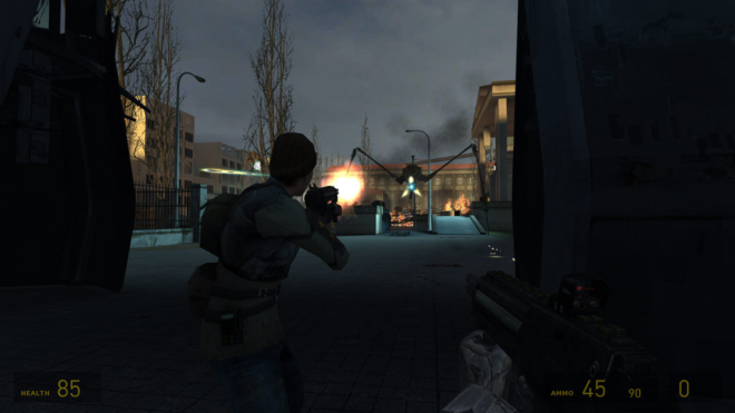 Half-Life 2 Half-Life 2