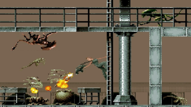 Alien 3 (1993) Alien 3 (1993)