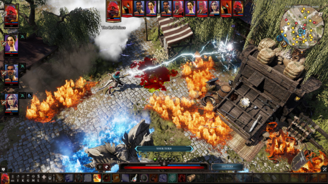 Divinity: Original Sin 2 Divinity: Original Sin 2