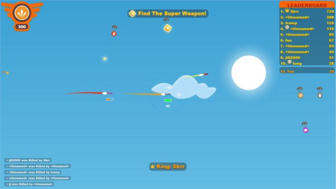 Wings.io Wings.io