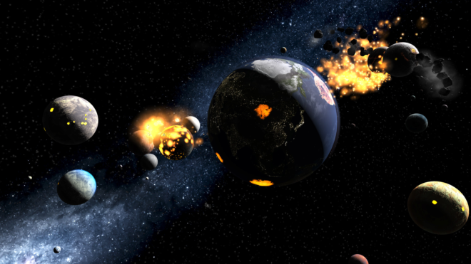 Universe Sandbox Universe Sandbox